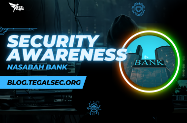 Pentingnya Membangun Kesadaran Keamanan Nasabah Bank