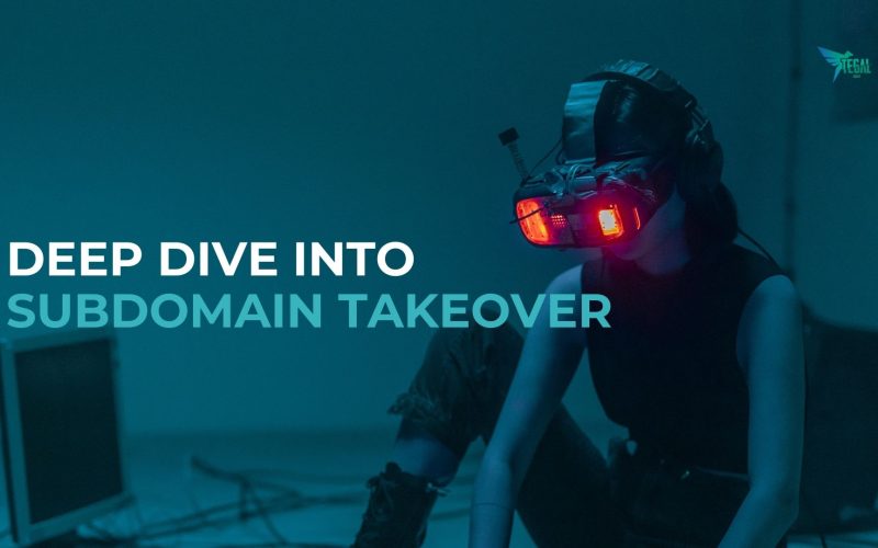 Mengenal Subdomain Takeover